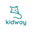 Логотип компании KidWay