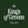 Логотип компании Kings of Greens 