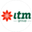 Логотип компании ITM GROUP