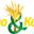 company logo