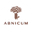 Логотип компании Абникум