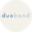 Логотип компании Duo Band (ООО Управляющая Компания Дуо)