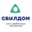Логотип компании Свилдом