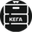 Логотип компании Кега