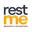 Логотип компании Restme
