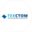 Логотип компании Техстом