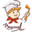 Логотип компании Вкуснология