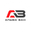 Логотип компании Альфа Ван