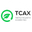 Логотип компании Тверьспецавтохозяйство