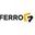 Логотип компании ФЕРРО