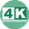 Логотип компании 4К, РПК
