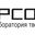 company logo