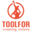 Логотип компании Тулфор