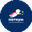 Логотип компании Центр развития Partyum