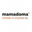Логотип компании MAMADOMA (ИП Флегонтов Иван Витальевич)