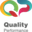 company logo