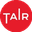 Логотип компании ТАИР