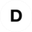 Логотип компании Dseesion Interiors