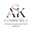 Логотип компании ASK cosmetics