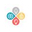 Логотип компании B2B All Service