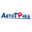 Логотип компании АвтоТочка