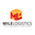 Логотип компании Mile Logistics