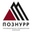 Логотип компании Познурр