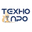 Логотип компании Технопро