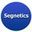 Логотип компании Segnetics