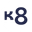 Логотип компании К8