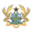 Логотип компании Посольство Республики Гана