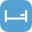 Логотип компании ОБЩЕСТВО С ОГРАНИЧЕННОЙ ОТВЕТСТВЕННОСТЬЮ "УК МСК"