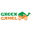 Логотип компании Green Camel
