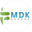 Логотип компании Точка Здоровья