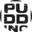 Логотип компании Pudding.workshop