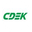 Логотип компании СDEK (ИП Крюков Вадим Сергеевич)