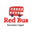 Логотип компании Языковая студия Red Bus