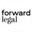 Логотип компании Forward Legal