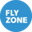 Логотип компании FLY ZONE