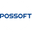 Логотип компании Поссофт