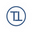 Логотип компании ТРАСТ