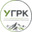 Логотип компании Уральская Горно-Разрабатывающая Компания