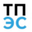 Логотип компании Точприбор-Энергосервис