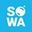 Логотип компании SOWA