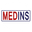 Логотип компании МЕДИНС