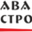 Логотип компании Торговый Дом Авангард-Строй