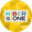 Логотип компании KIBERone
