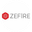 Логотип компании Зефаер