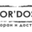 Логотип компании Gordost (ООО Гордост)