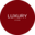Логотип компании Luxury Store